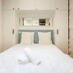 Διαμέρισμα Sleepoo - Fabulous 8 Παρίσι