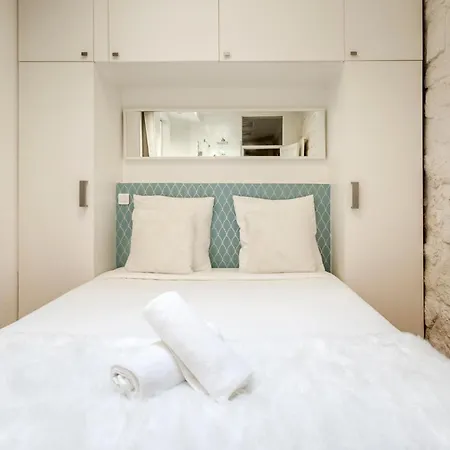 شقة Sleepoo - Fabulous 8 باريس