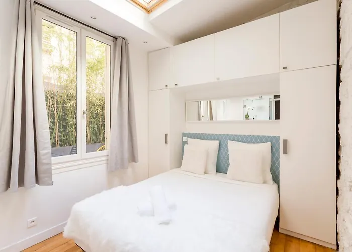 Lägenhet Sleepoo - Fabulous 8