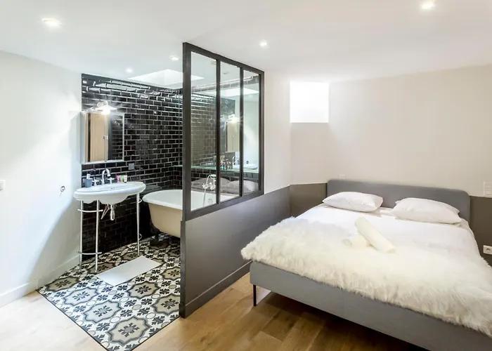 Sleepoo - Fabulous 8 Paris