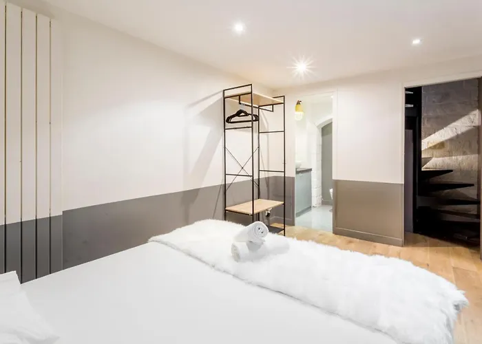 Sleepoo - Fabulous 8 * Paris