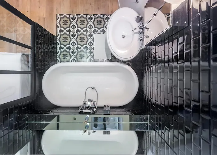 Sleepoo - Fabulous 8 Paris