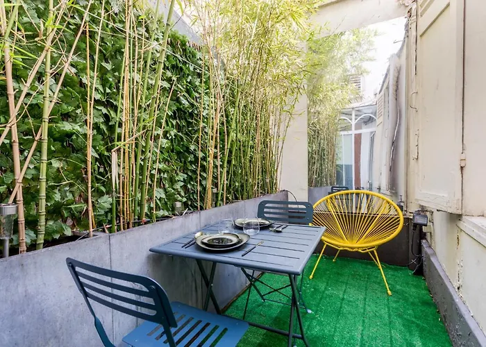 Sleepoo - Fabulous 8 * Paris