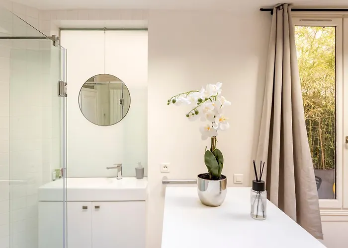 Lägenhet Sleepoo - Fabulous 8 *