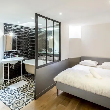 Sleepoo - Fabulous 8 Parigi