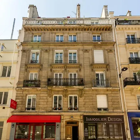 Appartamento Sleepoo - Fabulous 8 *