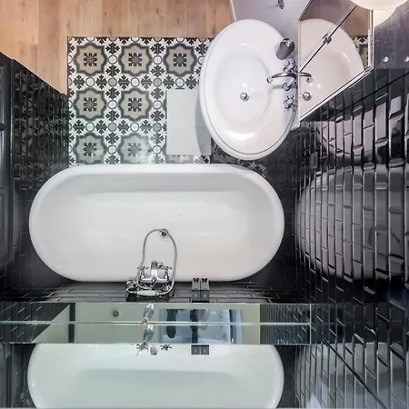 Sleepoo - Fabulous 8 Parigi